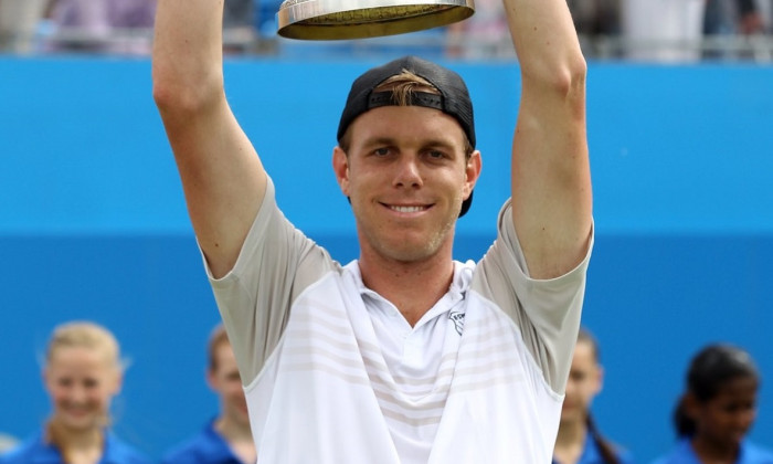 querrey trofeu los cabos 2