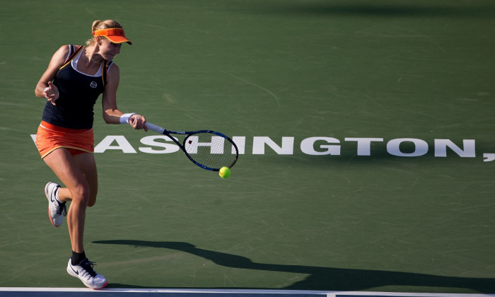 makarova washington