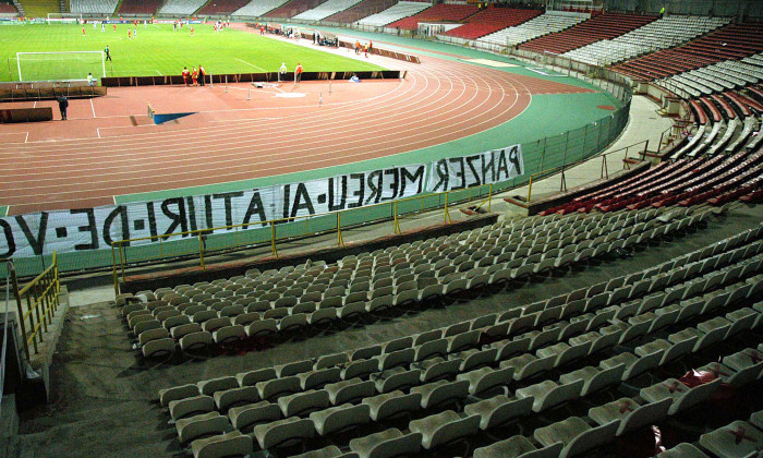 stadion gol