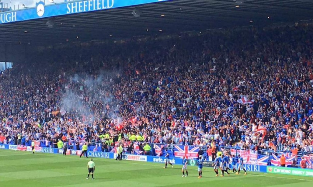 glasgow rangers