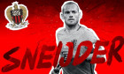 sneijder