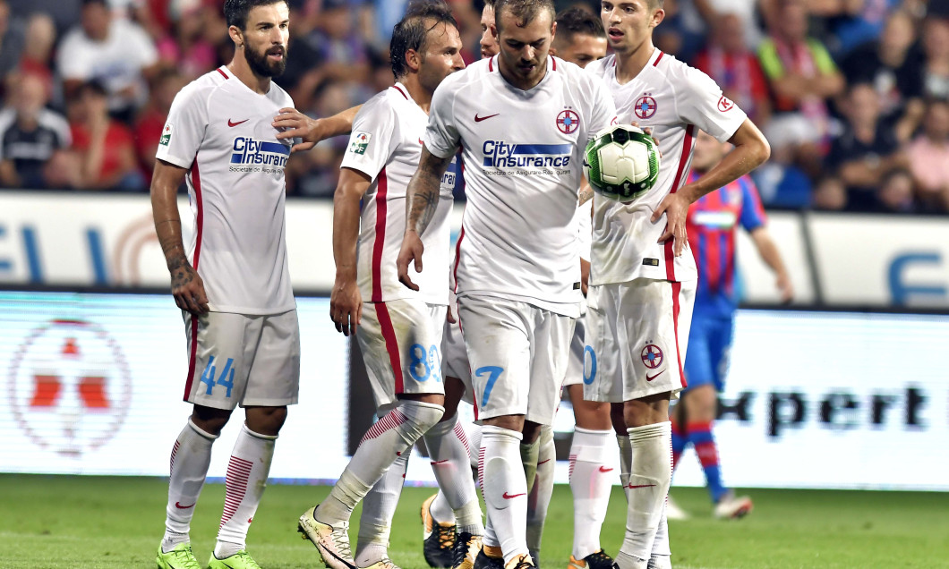jucatori steaua