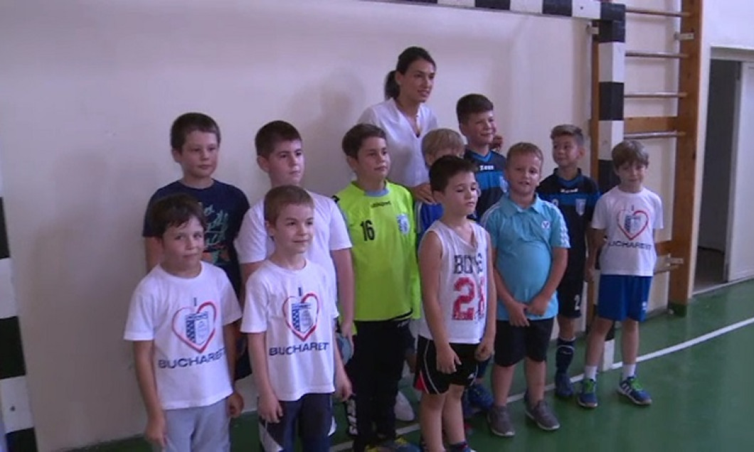 Neagu scoala