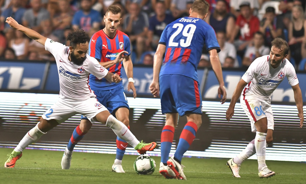 junior morais plzen