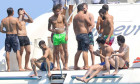 neymar st tropez 15