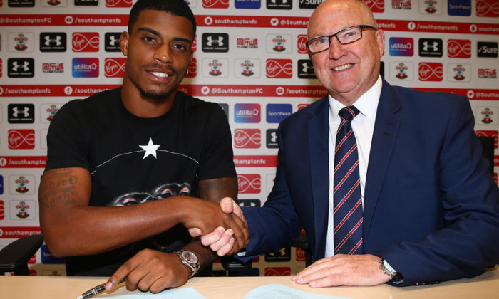 lemina southampton