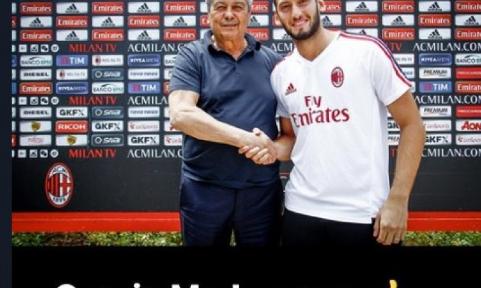 calhanoglu