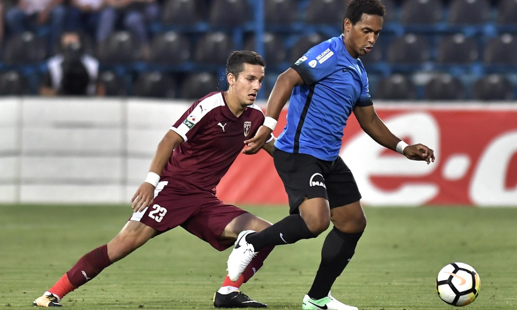 eric vs voluntari