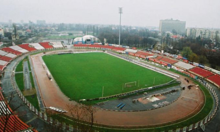 contra stadion