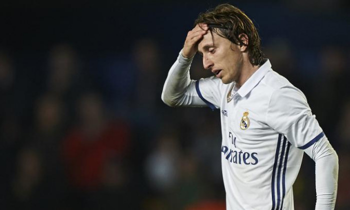 modric