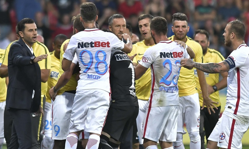 bucurie man fcsb
