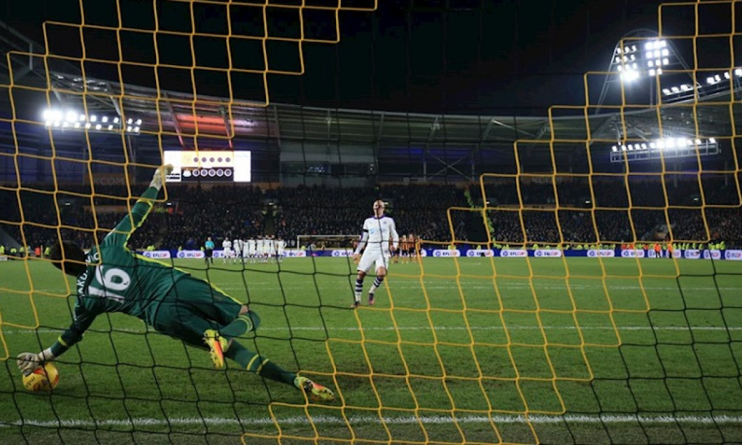 penalty