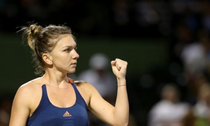 simona halep 2