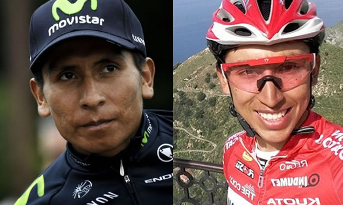 bernal quintana