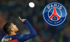 neymar psg