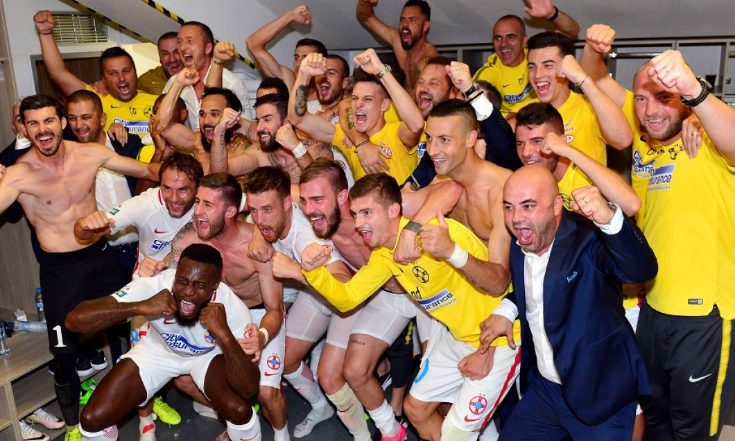 fcsb bucurie