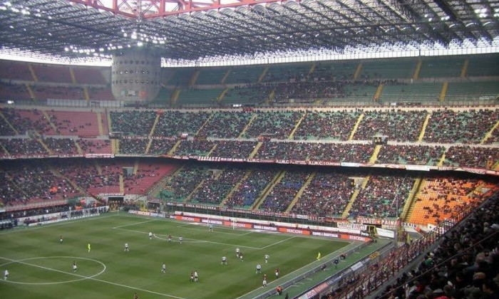 san siro