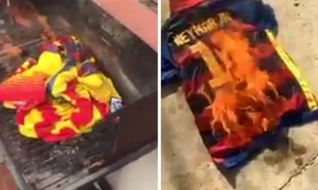neymar tricou ars