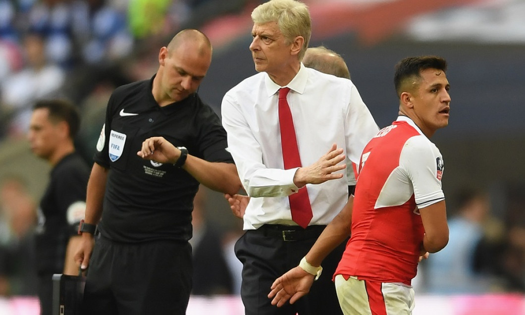 wenger alexis