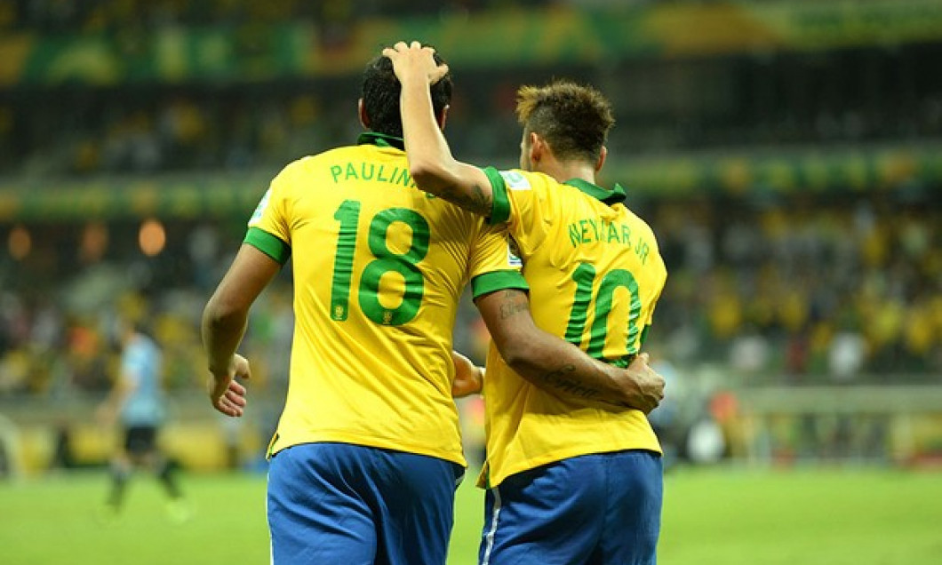 paulinho-neymar