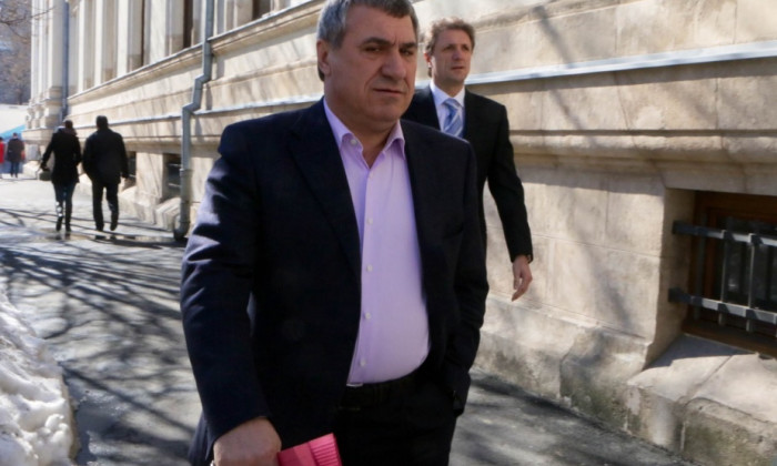 becali victor