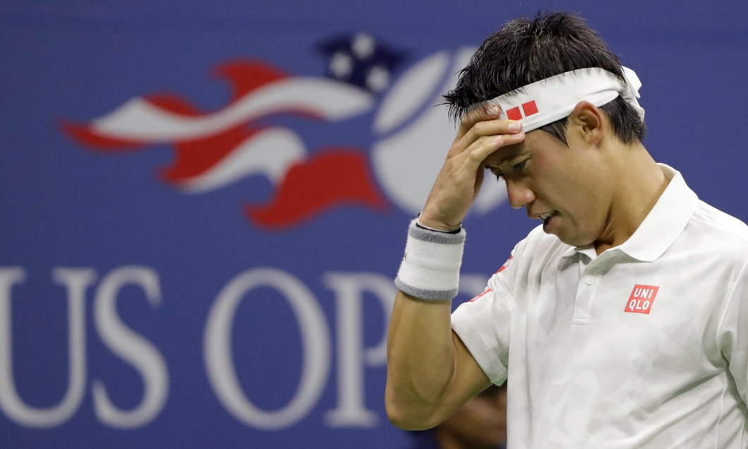 nishikori