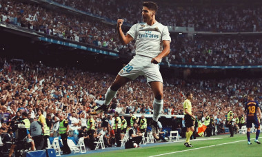 asensio in aer