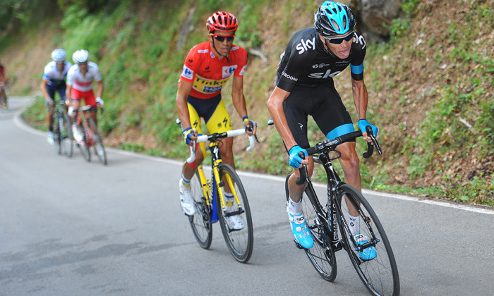 froome