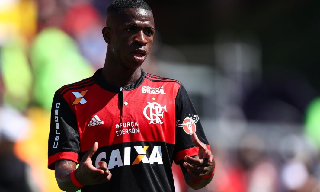 vinicius jr