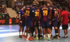 handbal csm barcelona