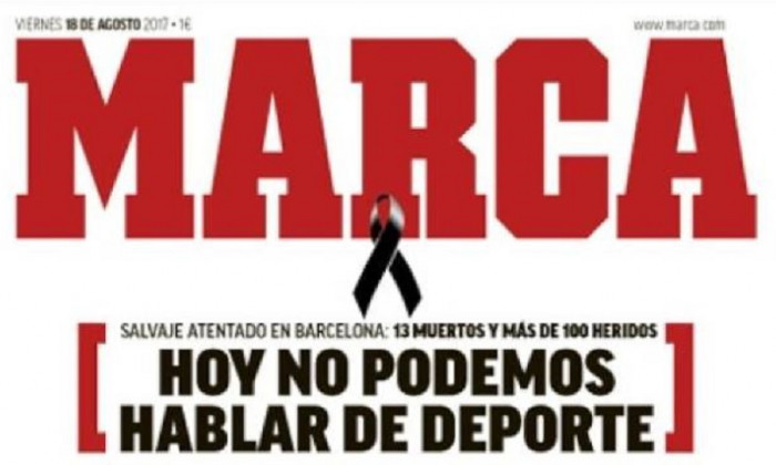 pagina marca