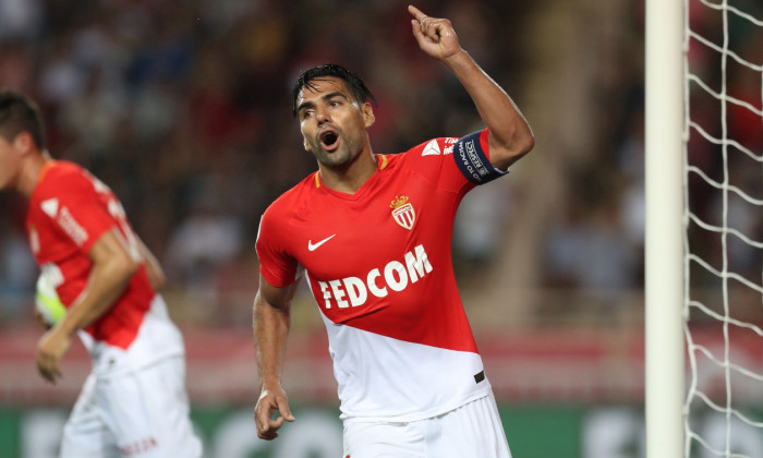 falcao