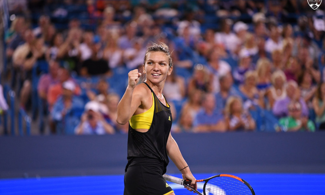 halep