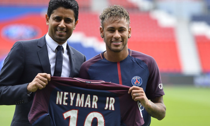 neymar tricouri