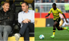 watzke zorc dembele