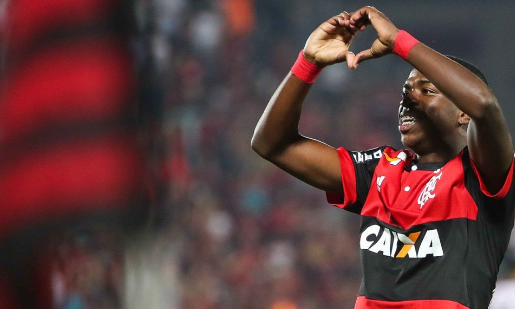 vinicius junior