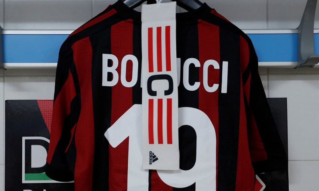 bonucci banderola