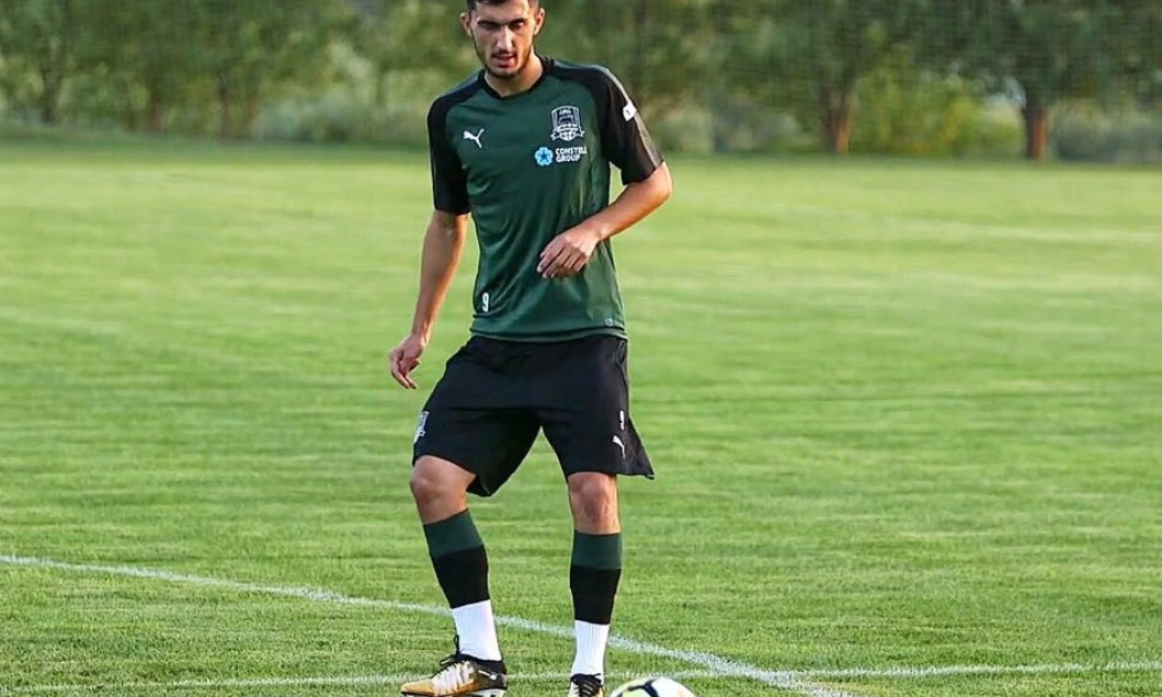 andrei ivan