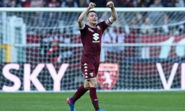 andrea belotti