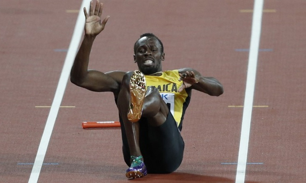 abandon bolt
