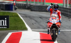 dovizioso austria