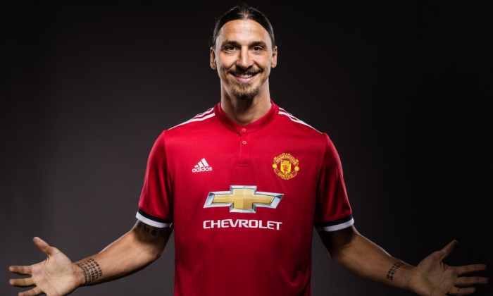 ibra united