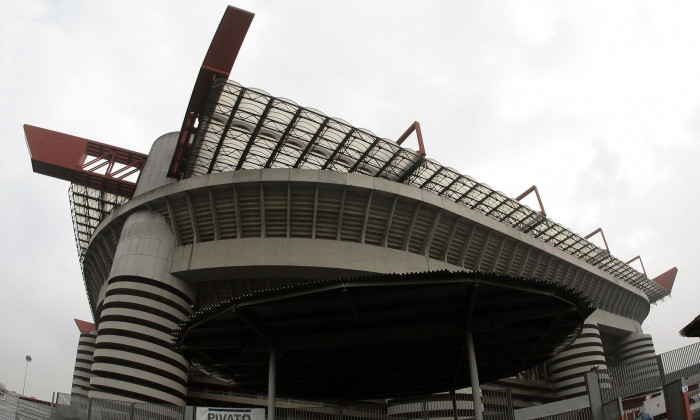 san siro 1