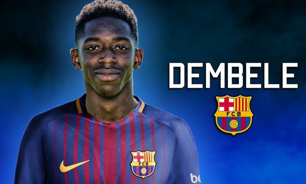 dembele