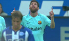 bucurie messi