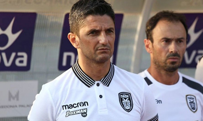 razvan lucescu paok