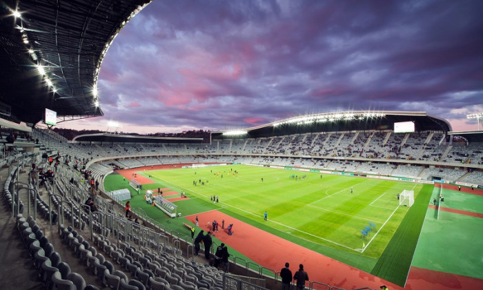 Cluj Arena