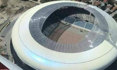 stadion craiova ozn inaugurare fcsb