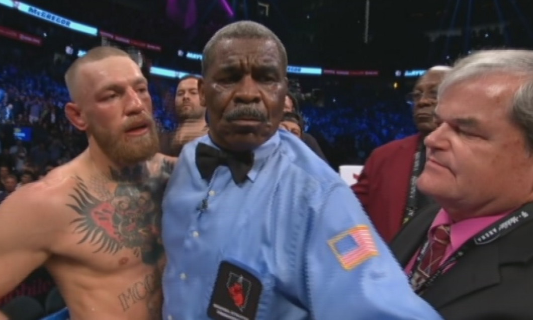 mcgregor