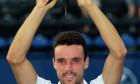 bautista agut